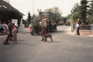 Gemarkungsreinigung @ Feuerwehrgerätehaus